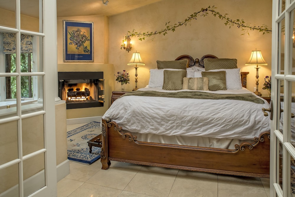 Candlelight Inn Napa Valley - photo 22