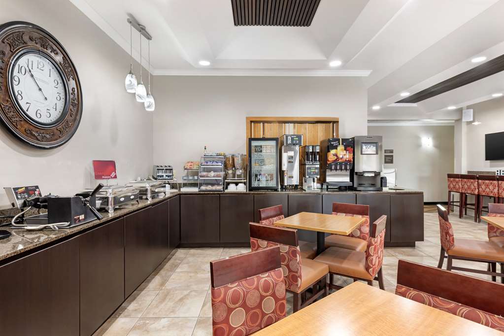 Best Western Plus Albert Lea I 90 I 35 Hotel - photo 25