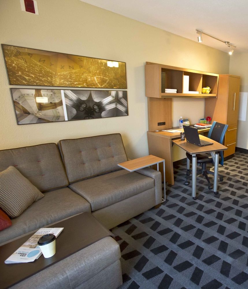 TownePlace Suites by Marriott Greenville Haywood Mall - photo 25