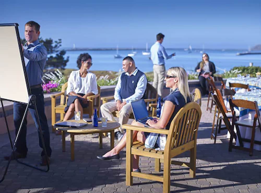 The Beach House Hotel Half Moon Bay - photo 44