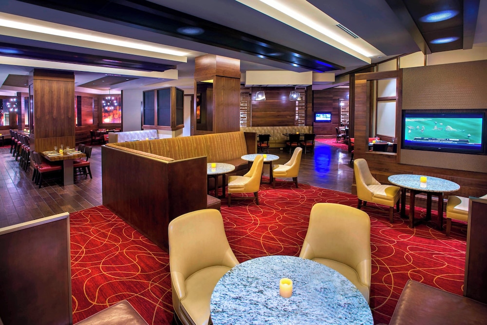 Philadelphia Airport Marriott - photo 34