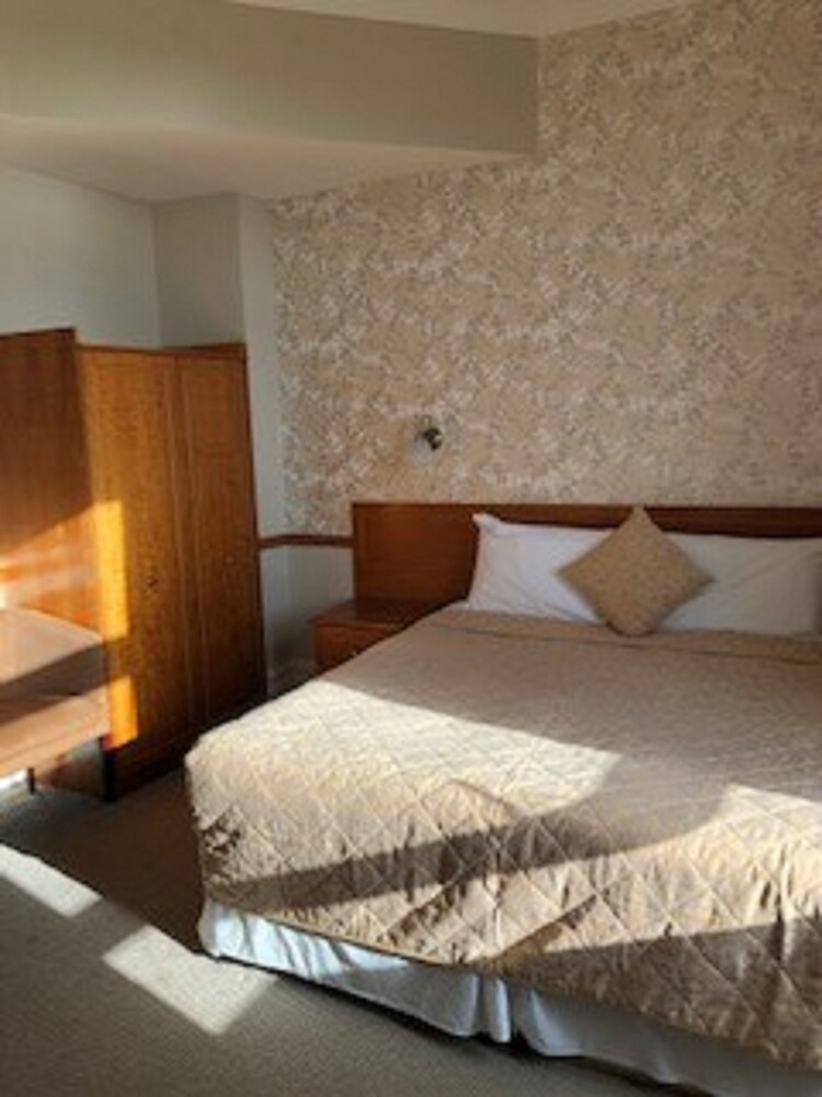 Ocean View Hotel — Bournemouth — photo 5