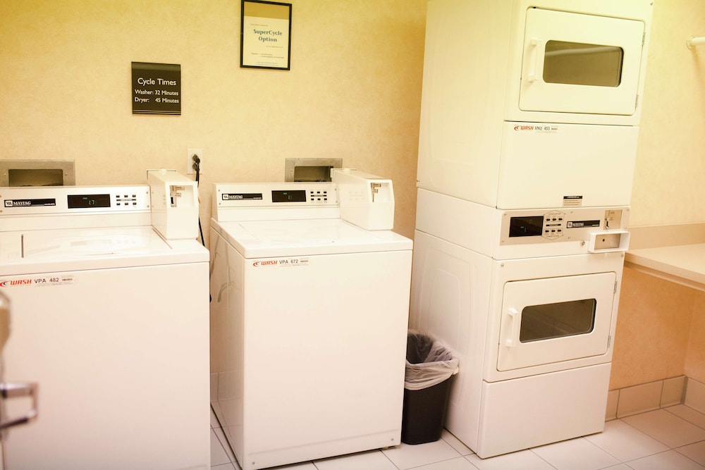 Hilton Garden Inn Redding - photo 43