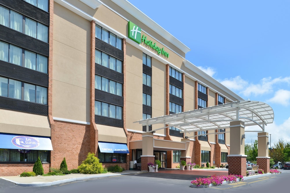 Holiday Inn New London Mystic Area by IHG - photo 32