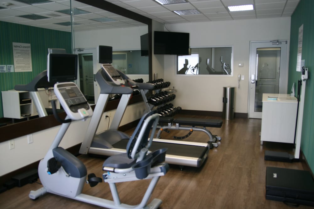 Holiday Inn Express Hotel & Suites Clute Lake Jackson by IHG — hotel in Clute
