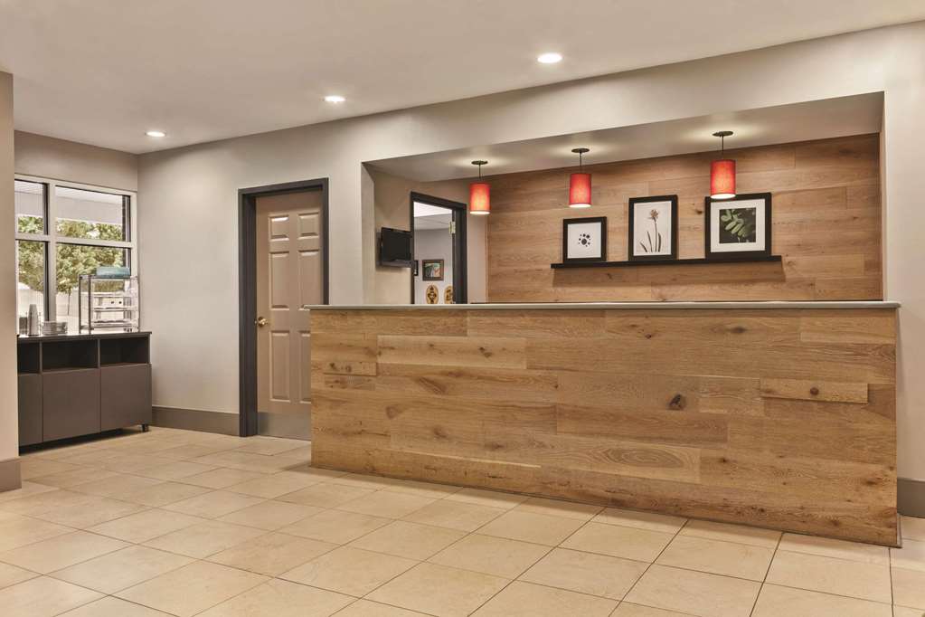Country Inn & Suites by Radisson Petersburg VA - photo 4