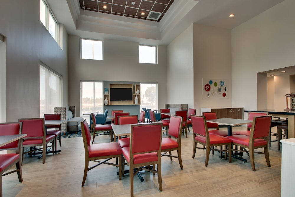 Holiday Inn Express Hotel Jacksonville North Fernandina by IHG - photo 43