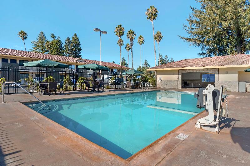 Sonoma Winegrower's Inn - photo 48