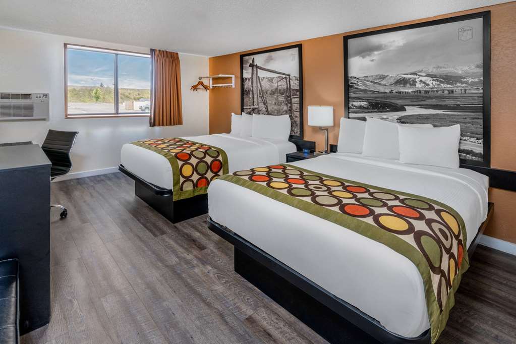 Super 8 by Wyndham Cheyenne WY - photo 22
