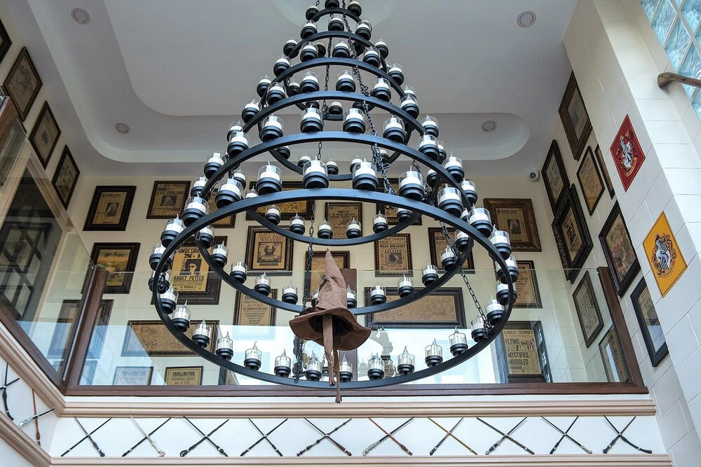POTTERLAND Luxury Pool Villa Pattaya Walking Street — 5-Star Luxury Hotel in Pattaya, Thailand