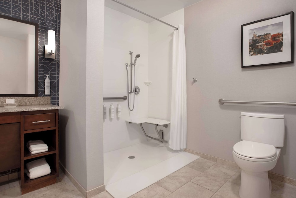 Homewood Suites by Hilton Lackland AFB SeaWorld TX - photo 16