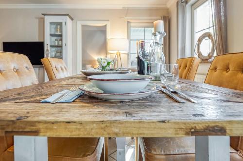 Ventus — 4-Star Luxury Hotel in Ostseebad Prerow, Germany