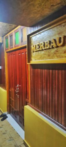 Roomstay superior — hotel near Sultan Ismail Petra Airport
