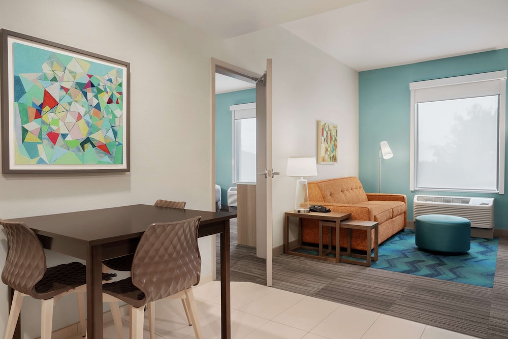 Home2 Suites by Hilton Warminster Horsham - photo 16