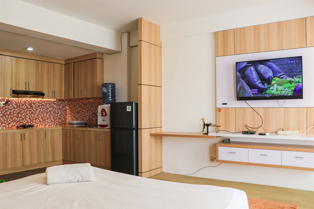 Emerald Towers — Bandung — photo 5