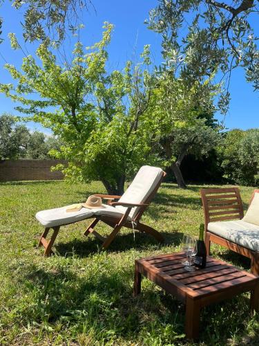 Villa Emma — Torrevecchia — photo 4