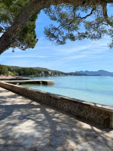 Catalina 2a tres dormitorios - last minute hotel in Pollenca