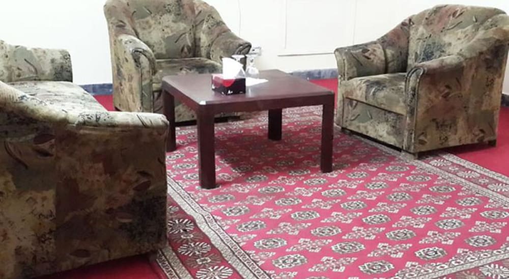 Hotel Faran — Rahim Yar Khan — photo 3