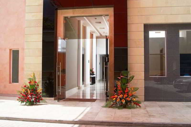 Altamira Village Hotel & Suites in Caracas, Venezuela