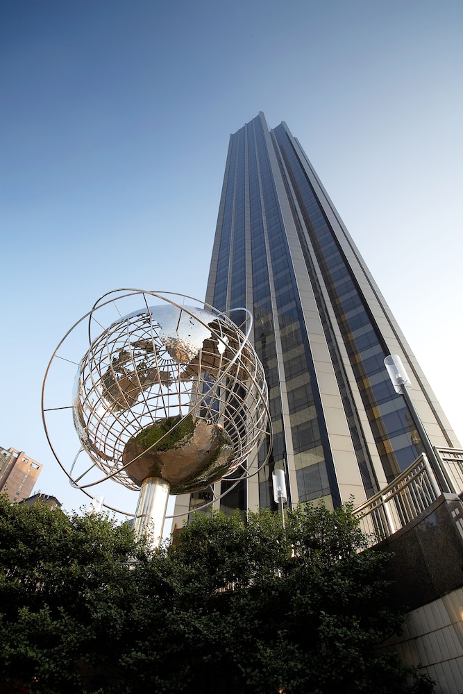 Trump International Hotel & Tower New York - photo 78