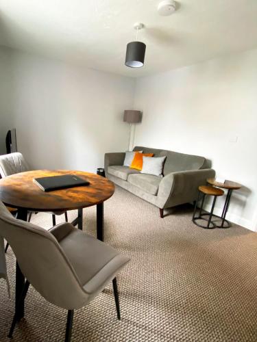 Poldice Valley Apartments — 4-Star Luxury Hotel in Chacewater, United Kingdom