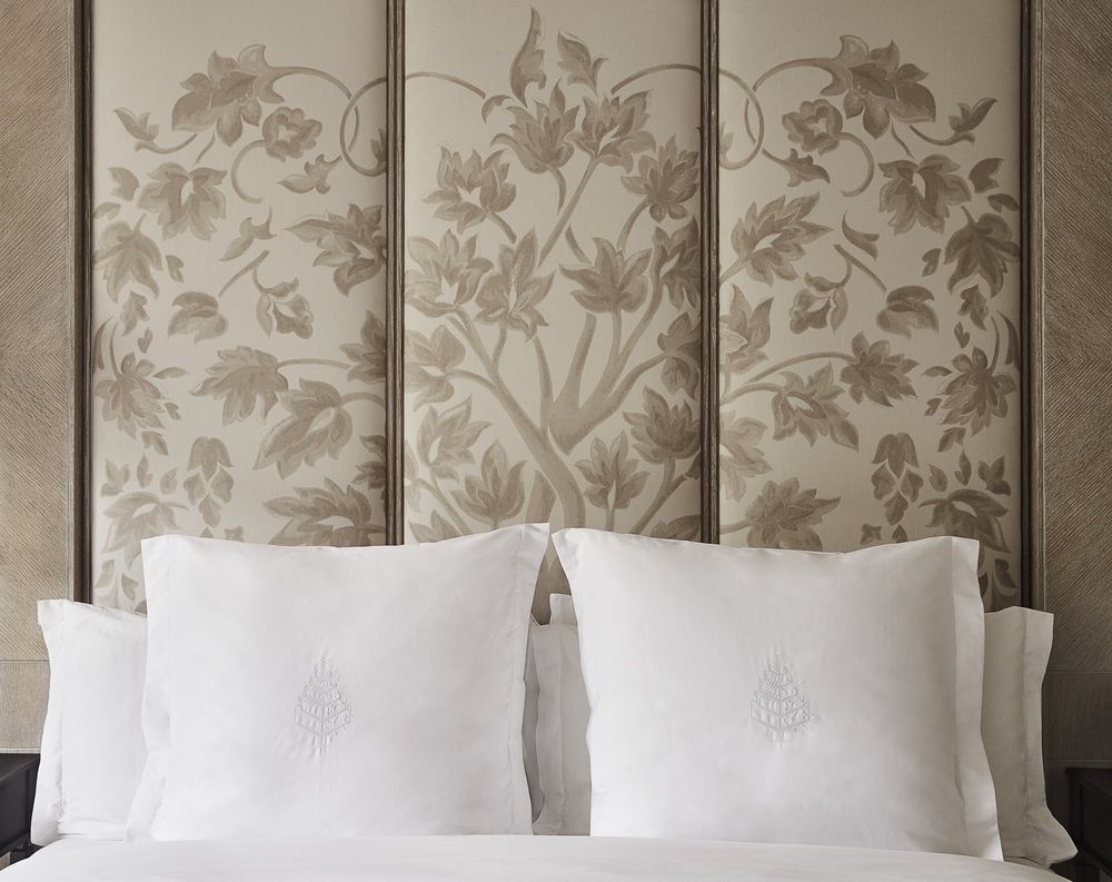 Four Seasons Hotel Boston - photo 6