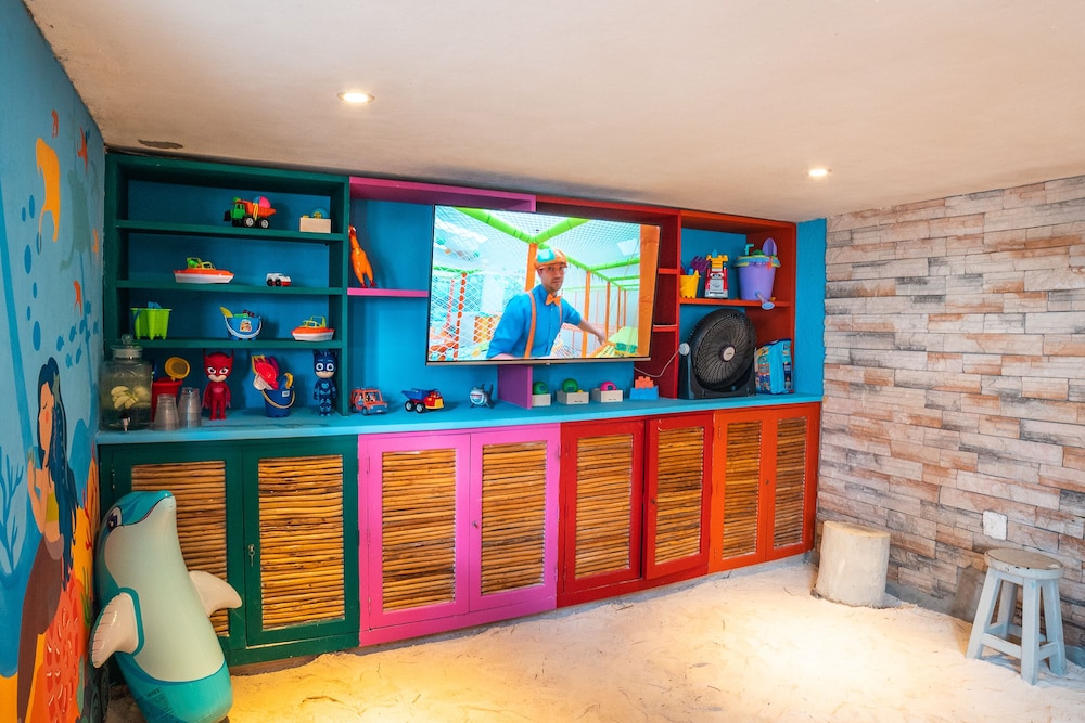 Children's activities