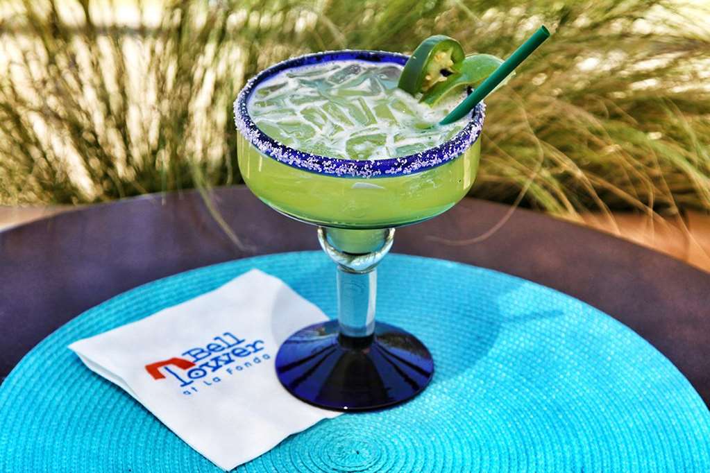 La Fonda on the Plaza - photo 46