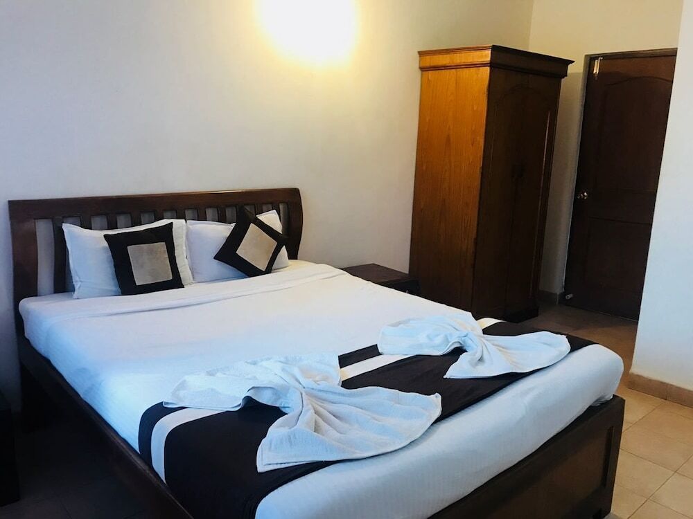 Bardays Inn by FabHotels — Calangute — photo 3