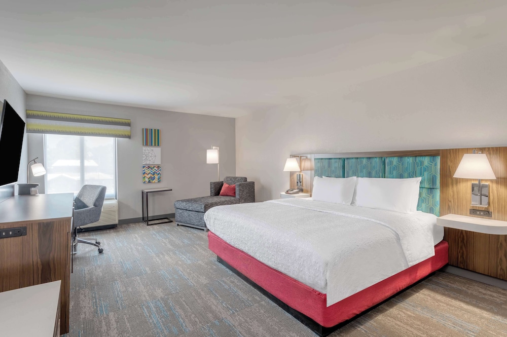 Hampton Inn New Philadelphia - photo 7