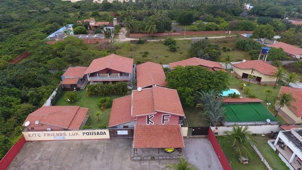 Paracuru Kitefriends Pousada in Paracuru, Brasil