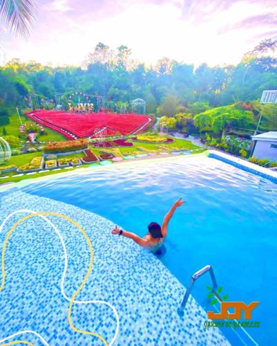 Jardin De Ysabelle in Samal, Philippines