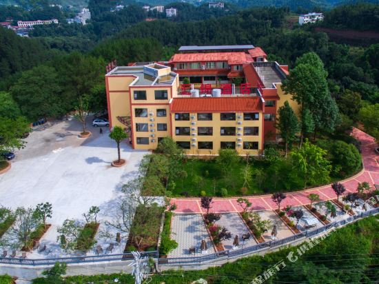 Hui Jin Hotel — hotel in Wenlin