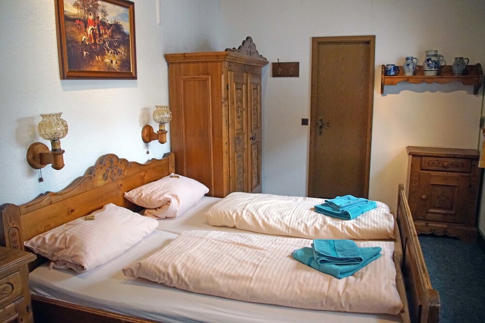 Hotel zur Post — Odenthal — photo 4