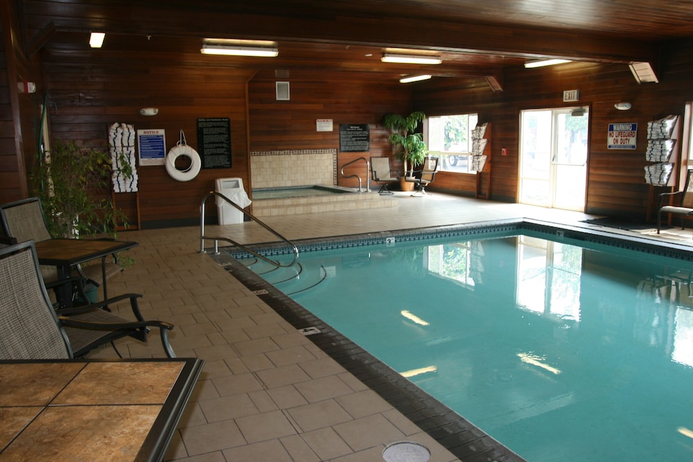 Country Inn & Suites by Radisson Idaho Falls at the Mall - photo 34