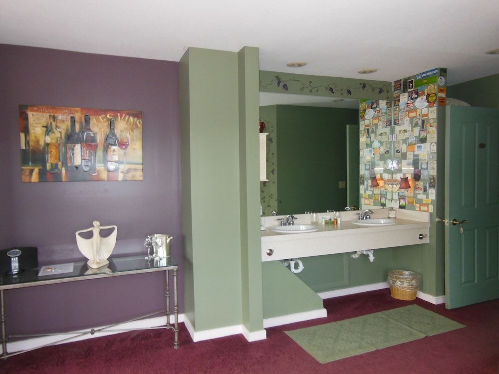 Stone Waters Inn - photo 4