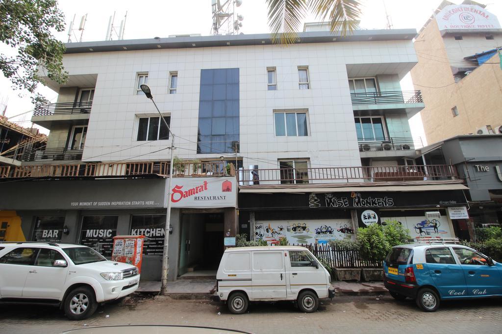 Hotel Samrat
