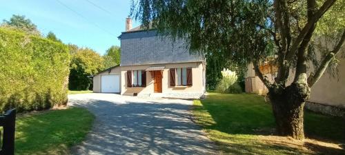 Le Roseau a Plumes - last minute hotel in Unknown City