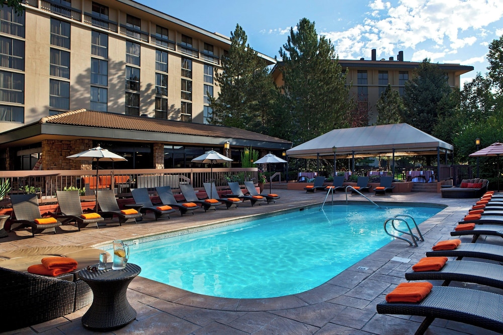Denver Marriott West - photo 13