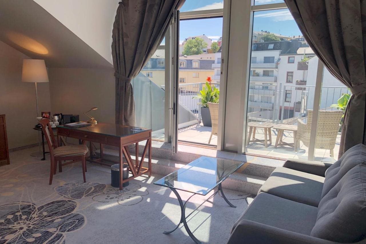 Brunfels Hotel in the Unbound Collection by Hyatt in Mainz, Germany