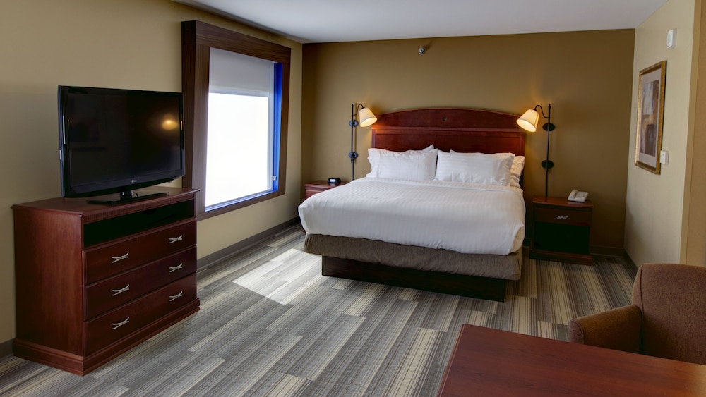 Holiday Inn Express & Suites Sioux City Southern Hills an IHG Hotel - photo 4