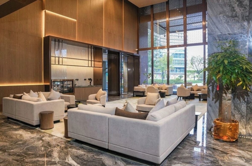 Keejoy Hotel - last minute hotel in Fuzhou