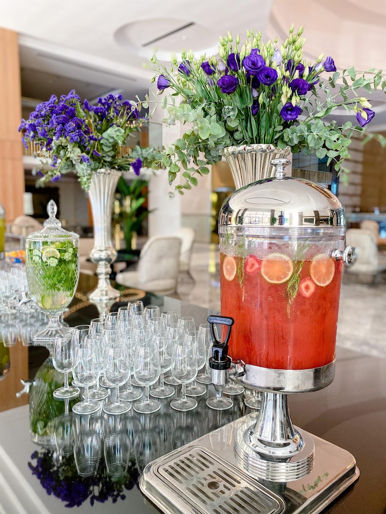 Vogue Hotel Supreme Bodrum — Bodrum — photo 5