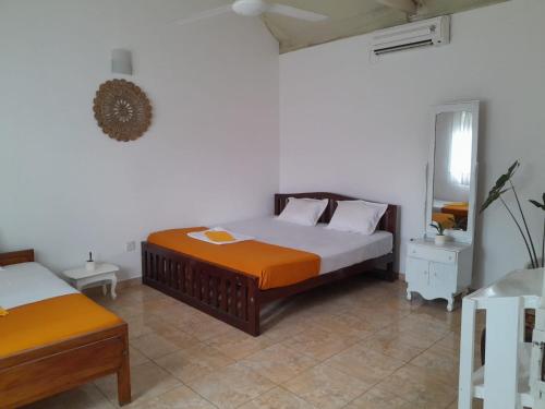Alkimia - last minute hotel in Weligama