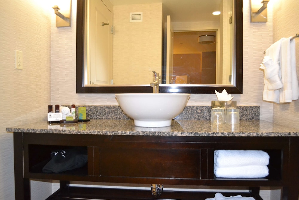 Embassy Suites Palmdale - photo 23