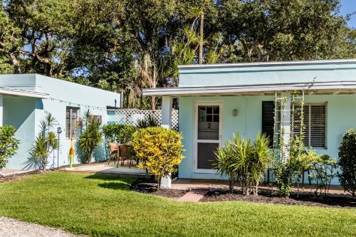 Island View Cottages Sebastian - photo 117