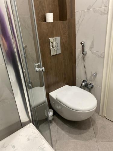 5 Star King David Hotel Apartment Tbilisi