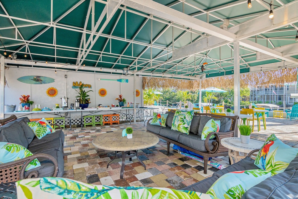 Latitude 26 Waterfront Resort & Marina - photo 76