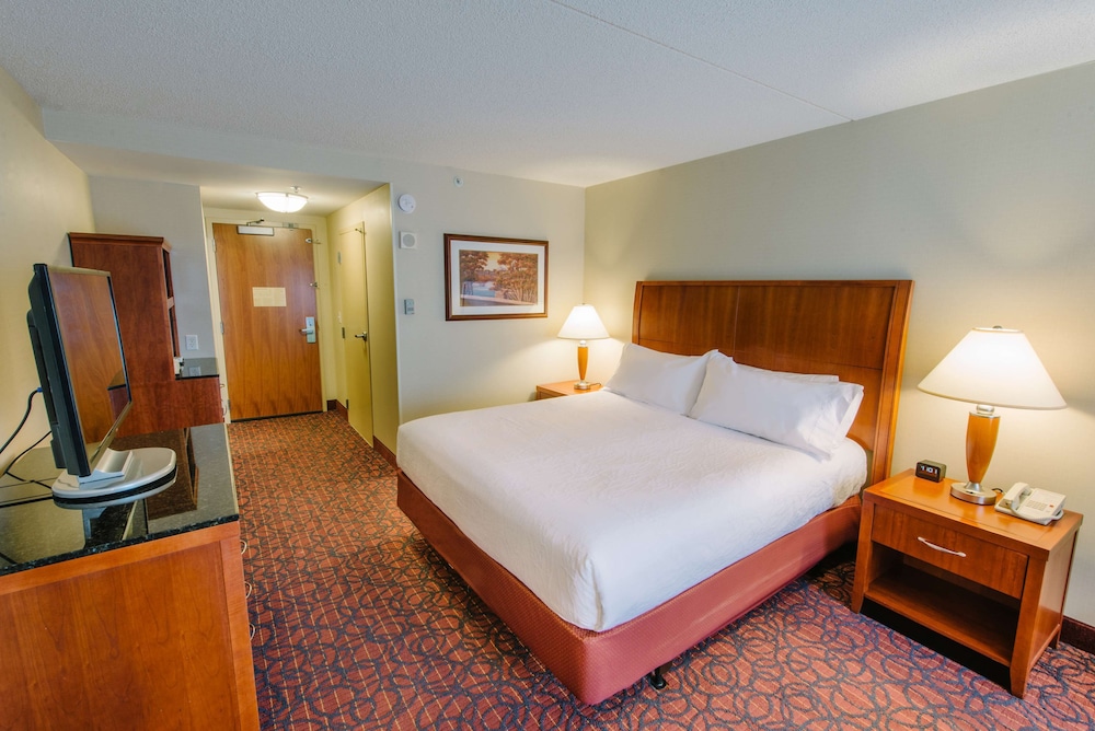Hilton Garden Inn Manchester Downtown - photo 16