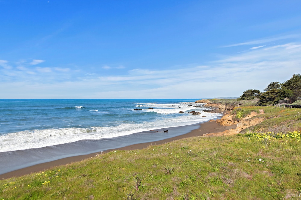 The Morgan Hotel San Simeon - photo 57